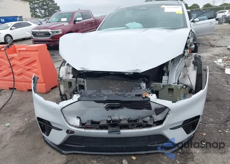 2021 Ford Mustang Mach-E Gt from USA, damaged, VIN 3FMTK4SE2MME03046